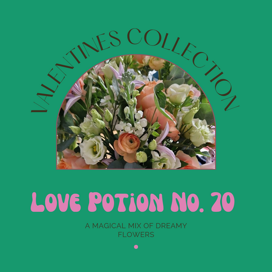 Love Potion No.70